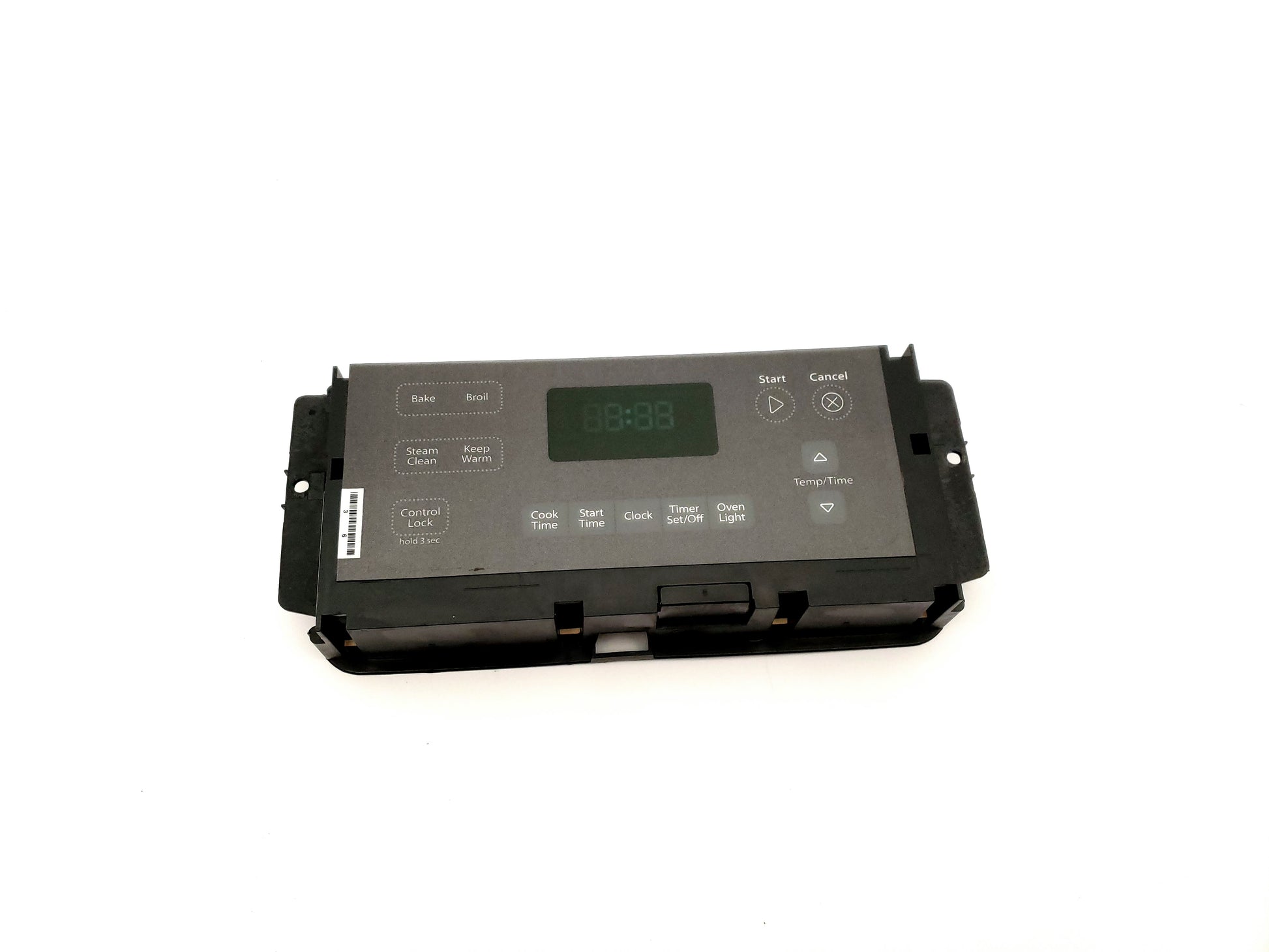 Whirlpool Range Control W10424885