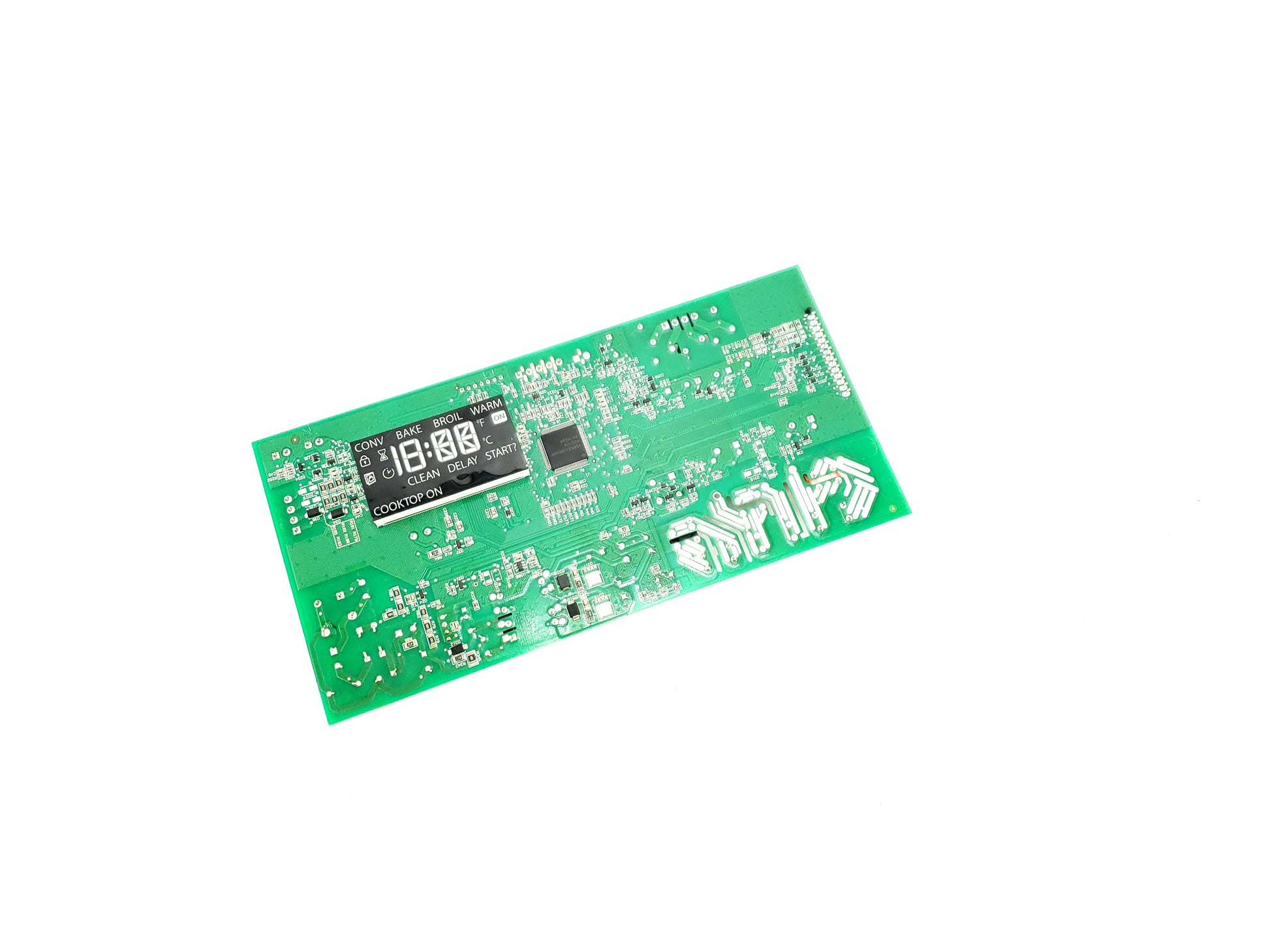 OEM  Whirlpool Range Control Board W11038146