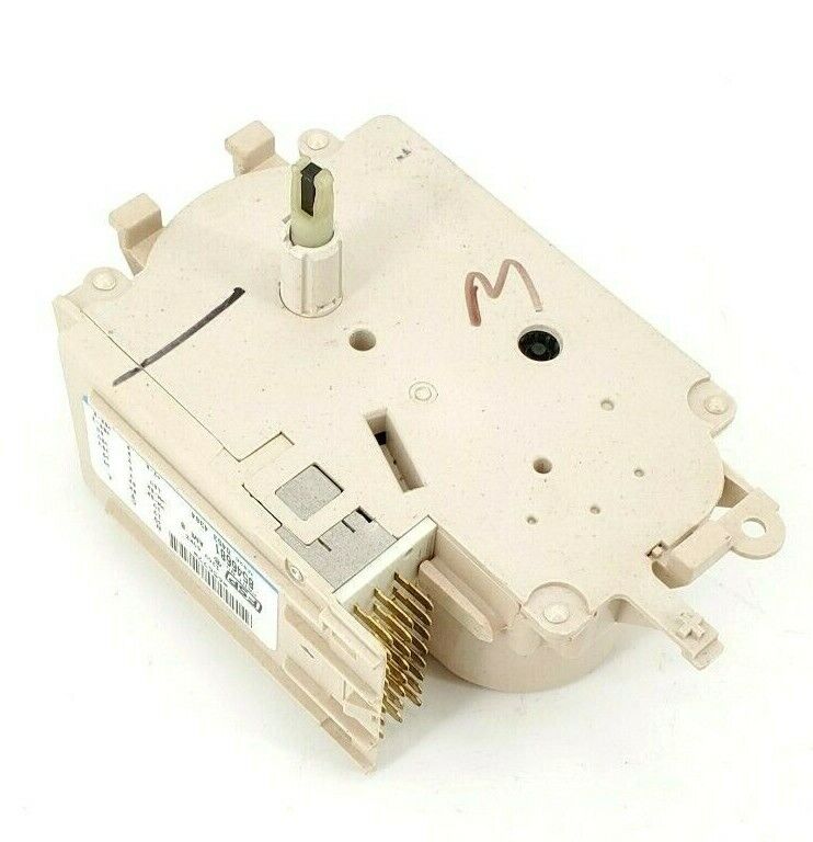 Whirlpool Washer Timer 8546681