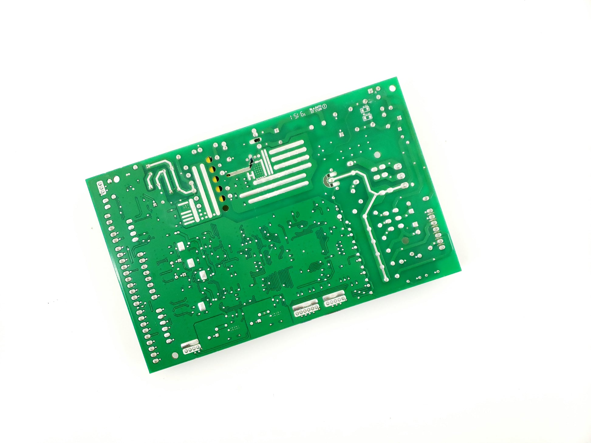 GE Refrigerator Control Board 245D1876G001