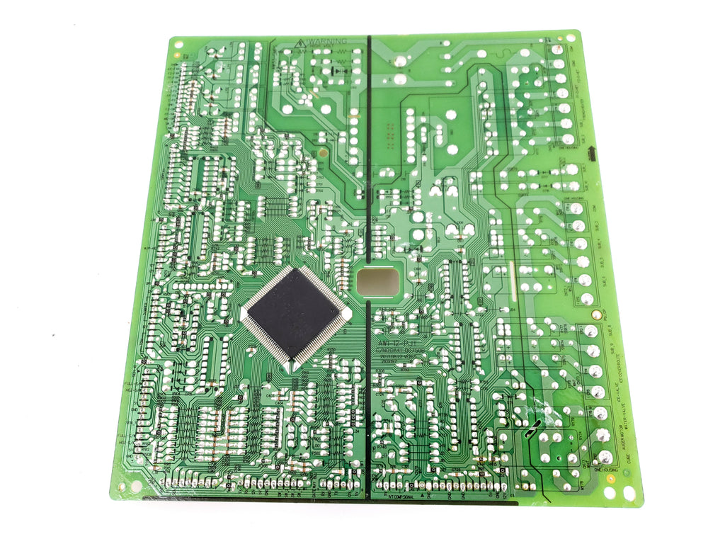 Samsung Refrigerator Control Board DA92-00593B
