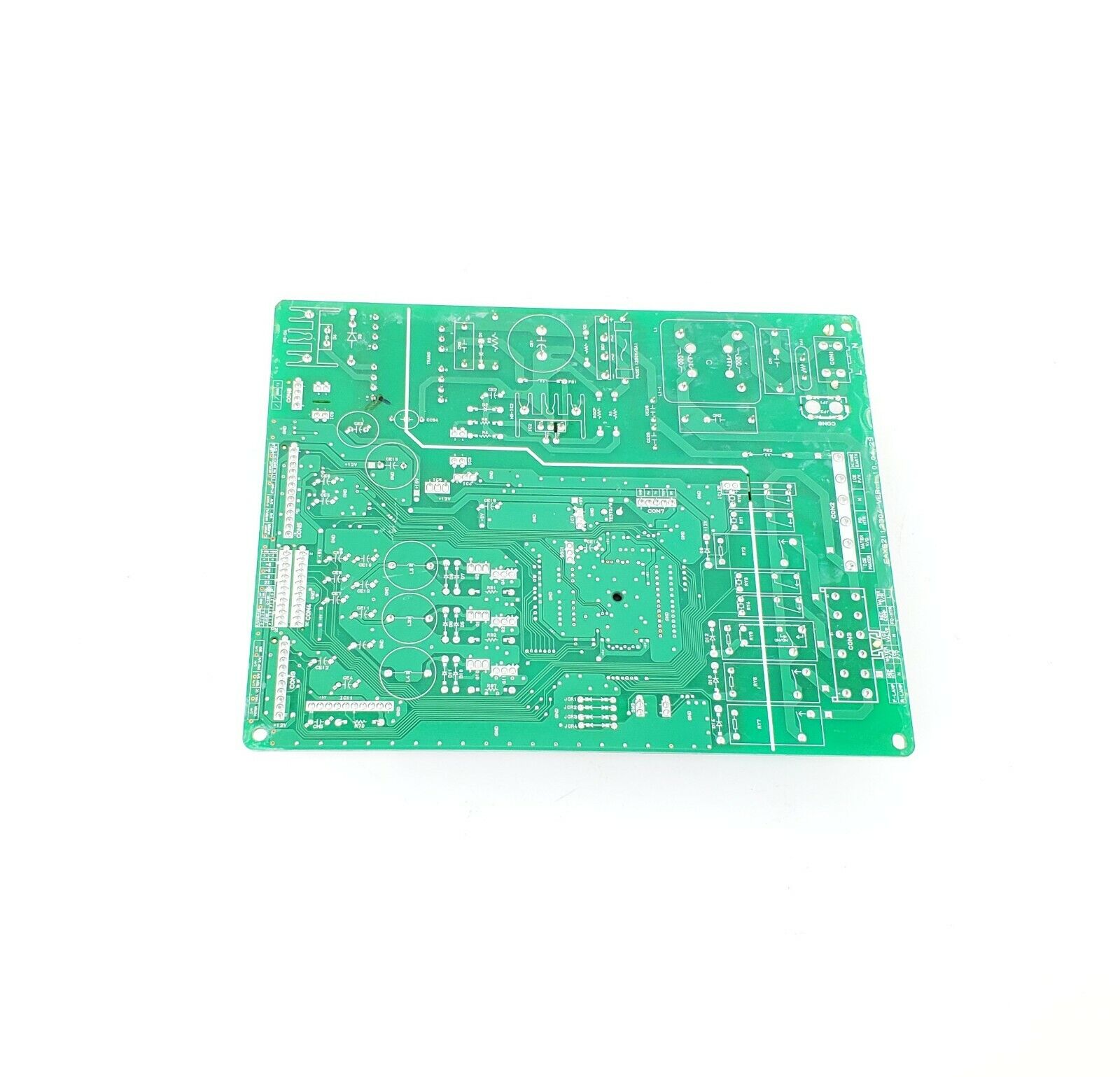 LG Refrigerator Control Board EBR67348002