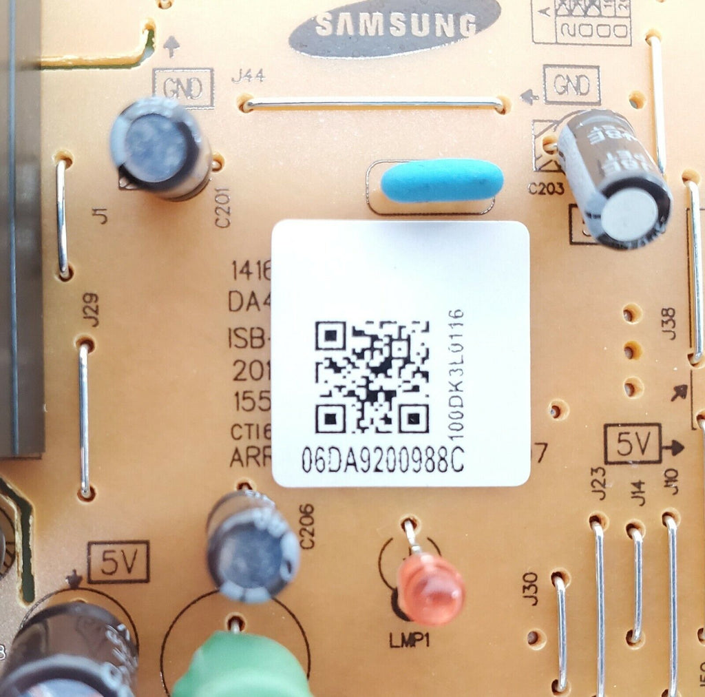 OEM  Samsung Inverter DA92-00988C