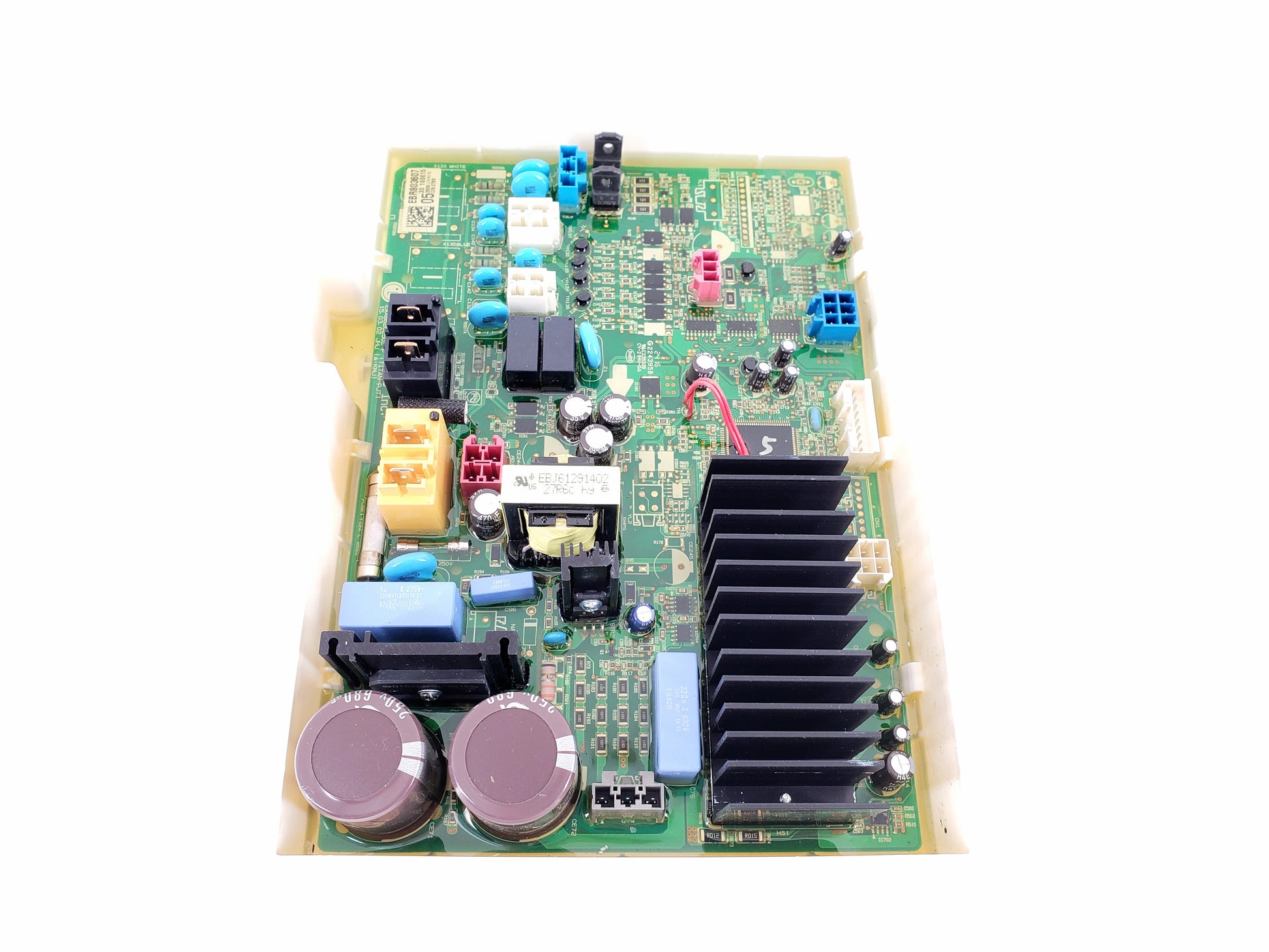 OEM  Kenmore Washer Control Board EBR80360705