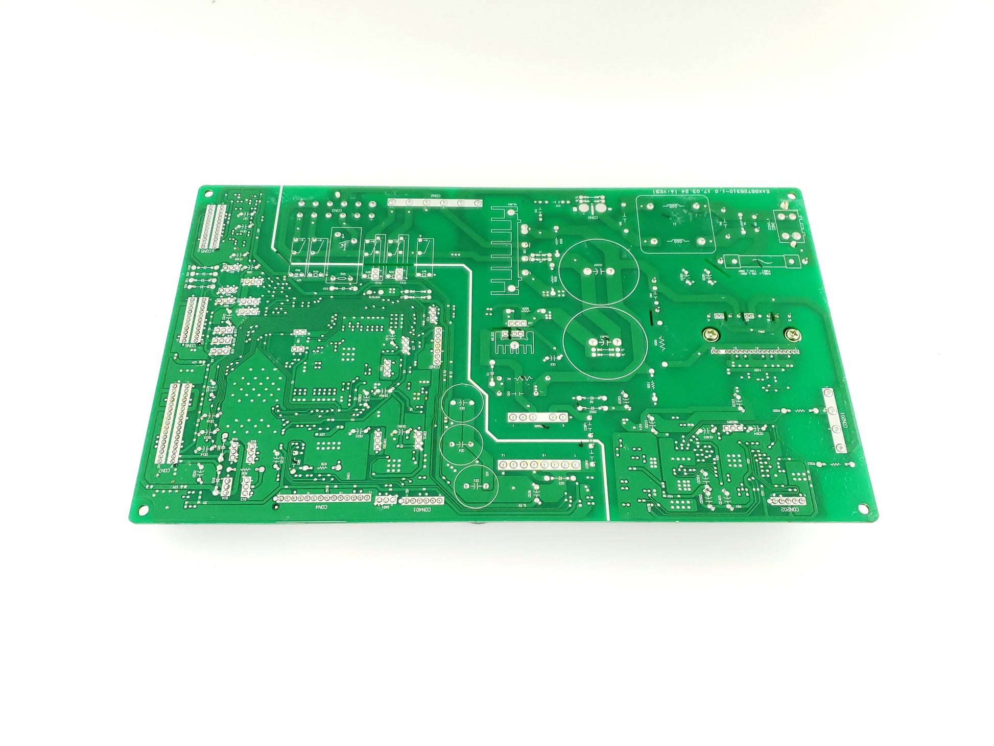 Kenmore Refrigerator Control Board EBR83845006