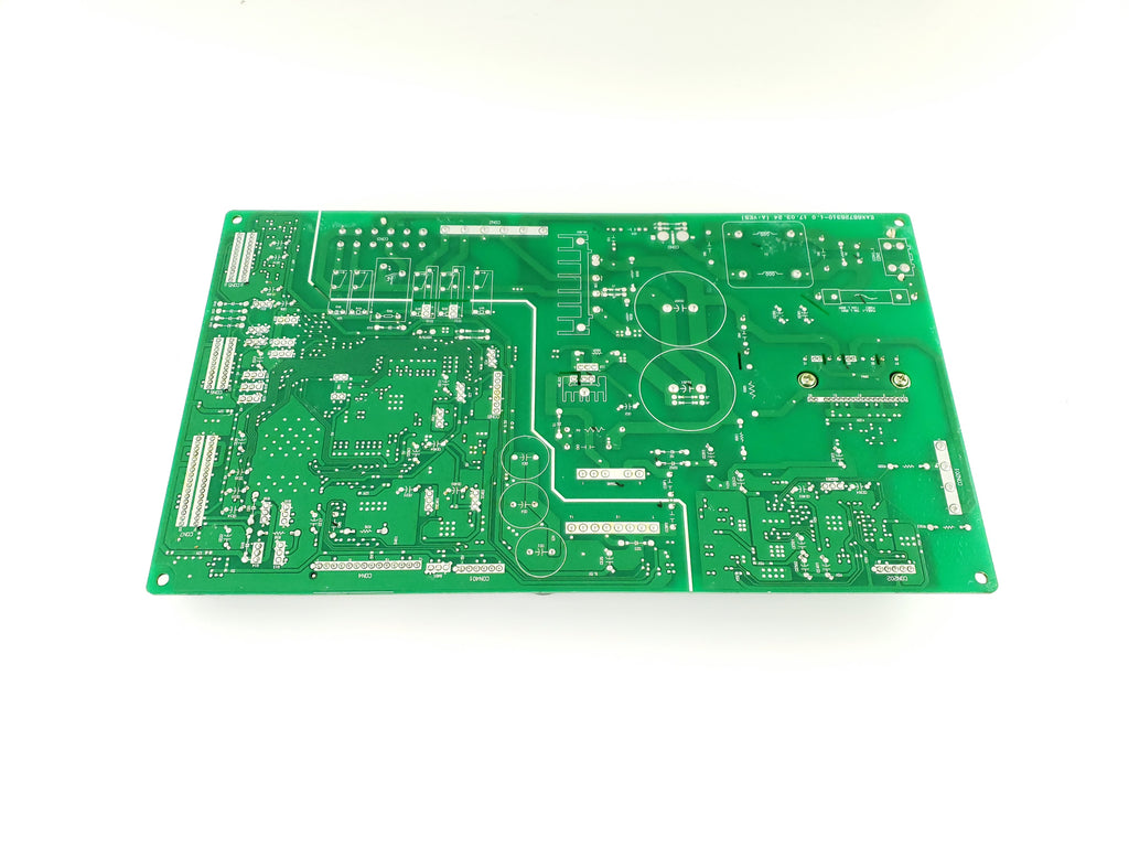 Kenmore Refrigerator Control Board EBR83845006