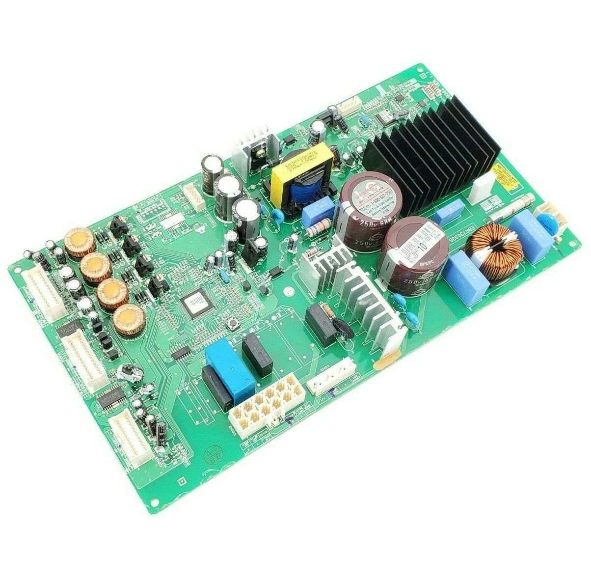 LG Refrigerator Control  EBR73093610