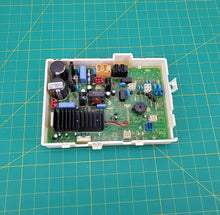 Load image into Gallery viewer, OEM  LG Washer Control EBR65989405
