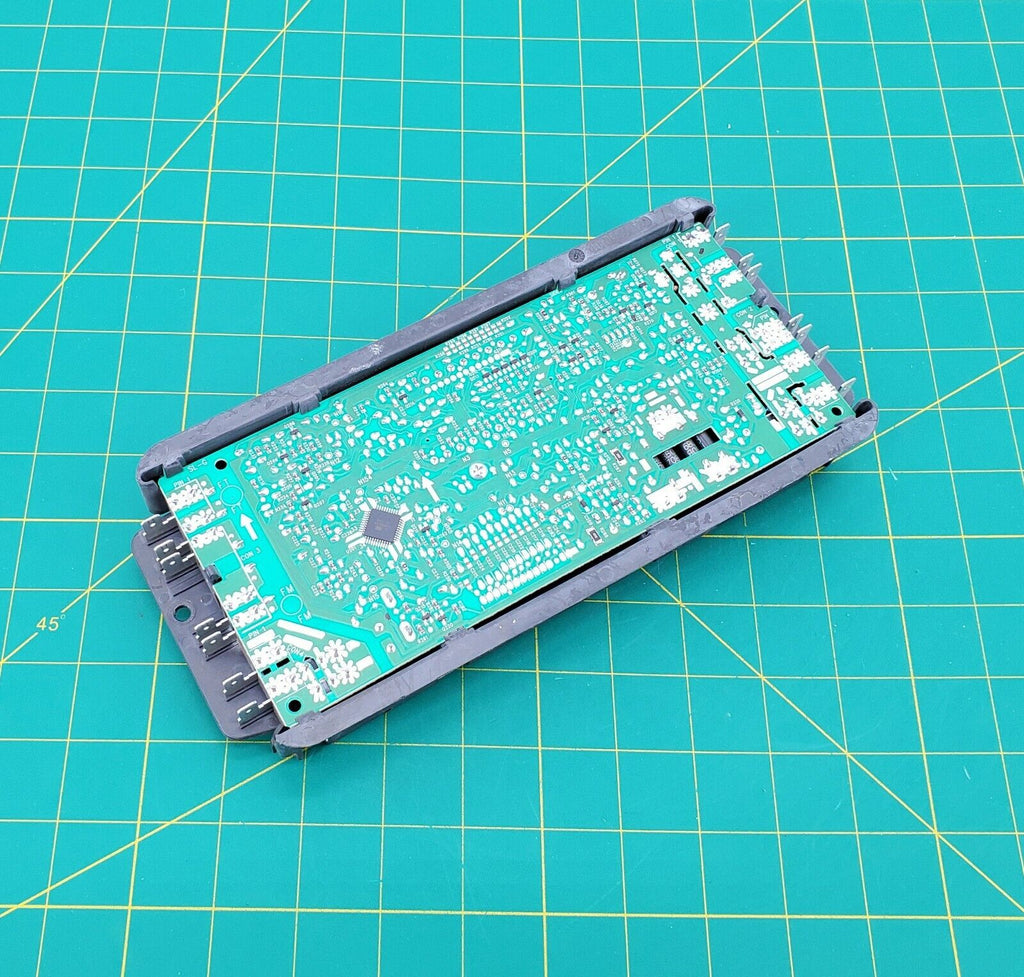 Whirlpool Range Control W10887919