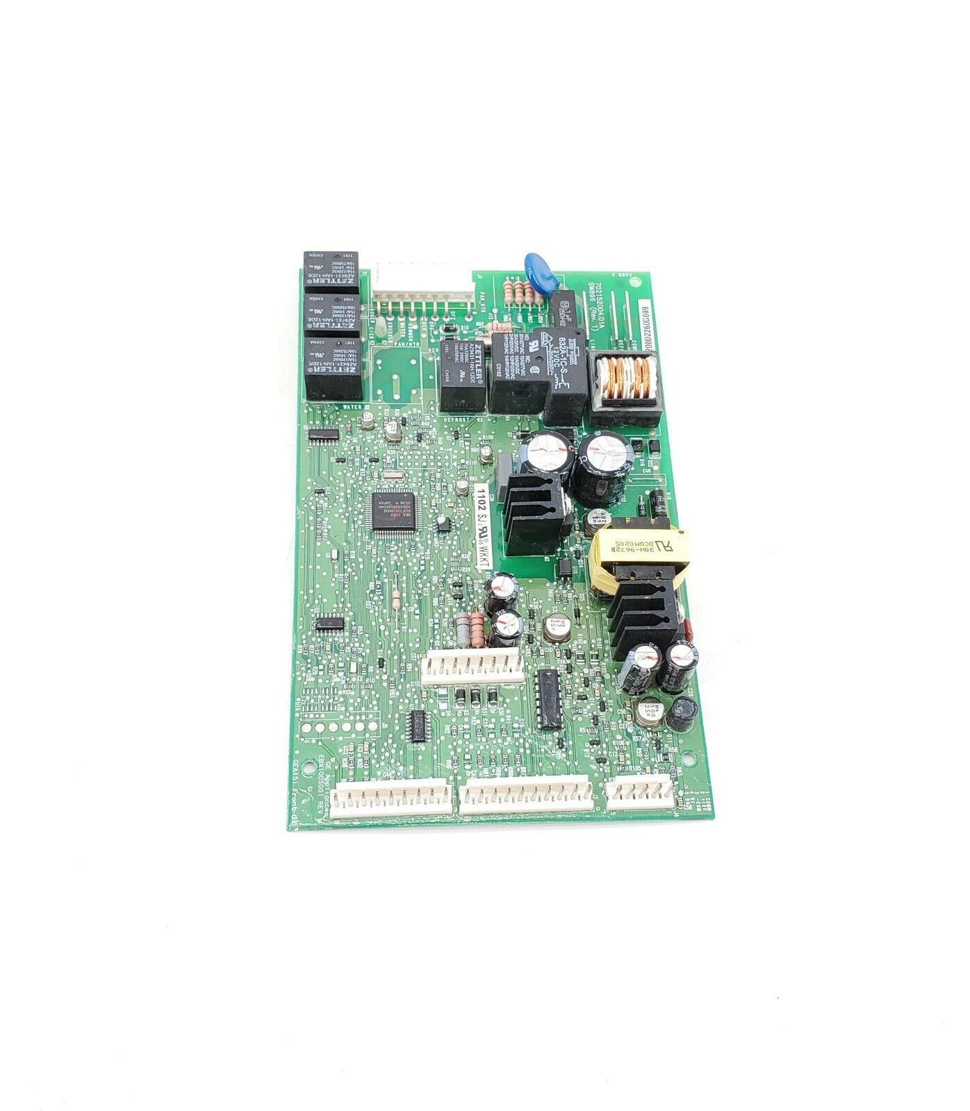 OEM  GE Control Board 200D2260G009
