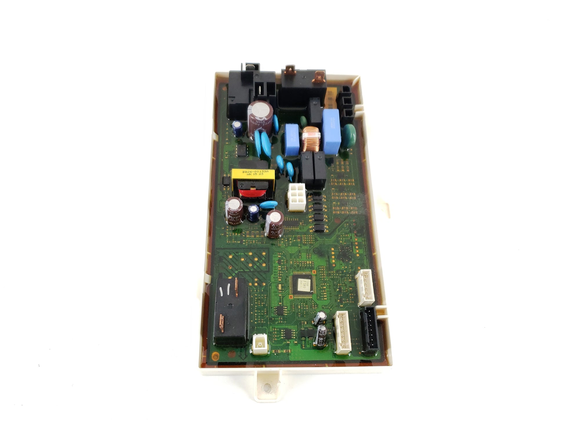 Samsung Dryer Control Board DC92-01729A