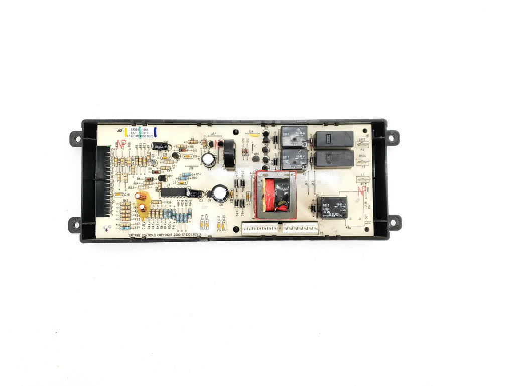 OEM  Frigidaire Range Control Board 316222903
