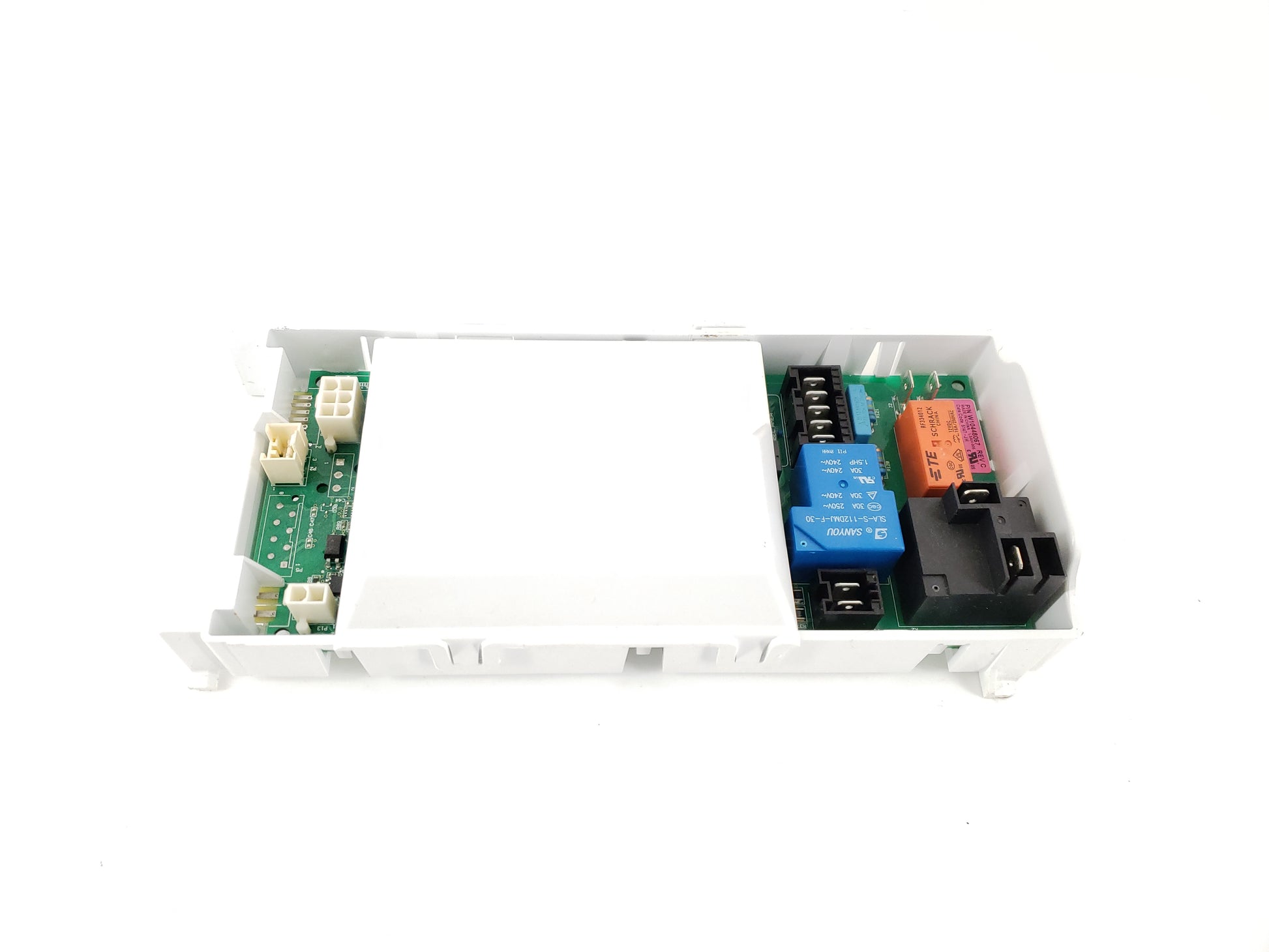 Whirlpool Dryer Control Board W10739349