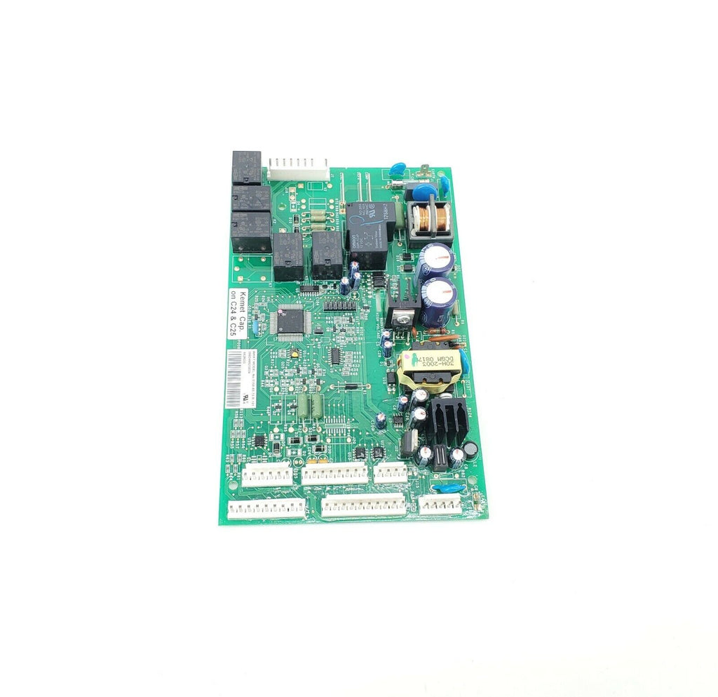 OEM  GE Refrigerator Control 200D4852G024