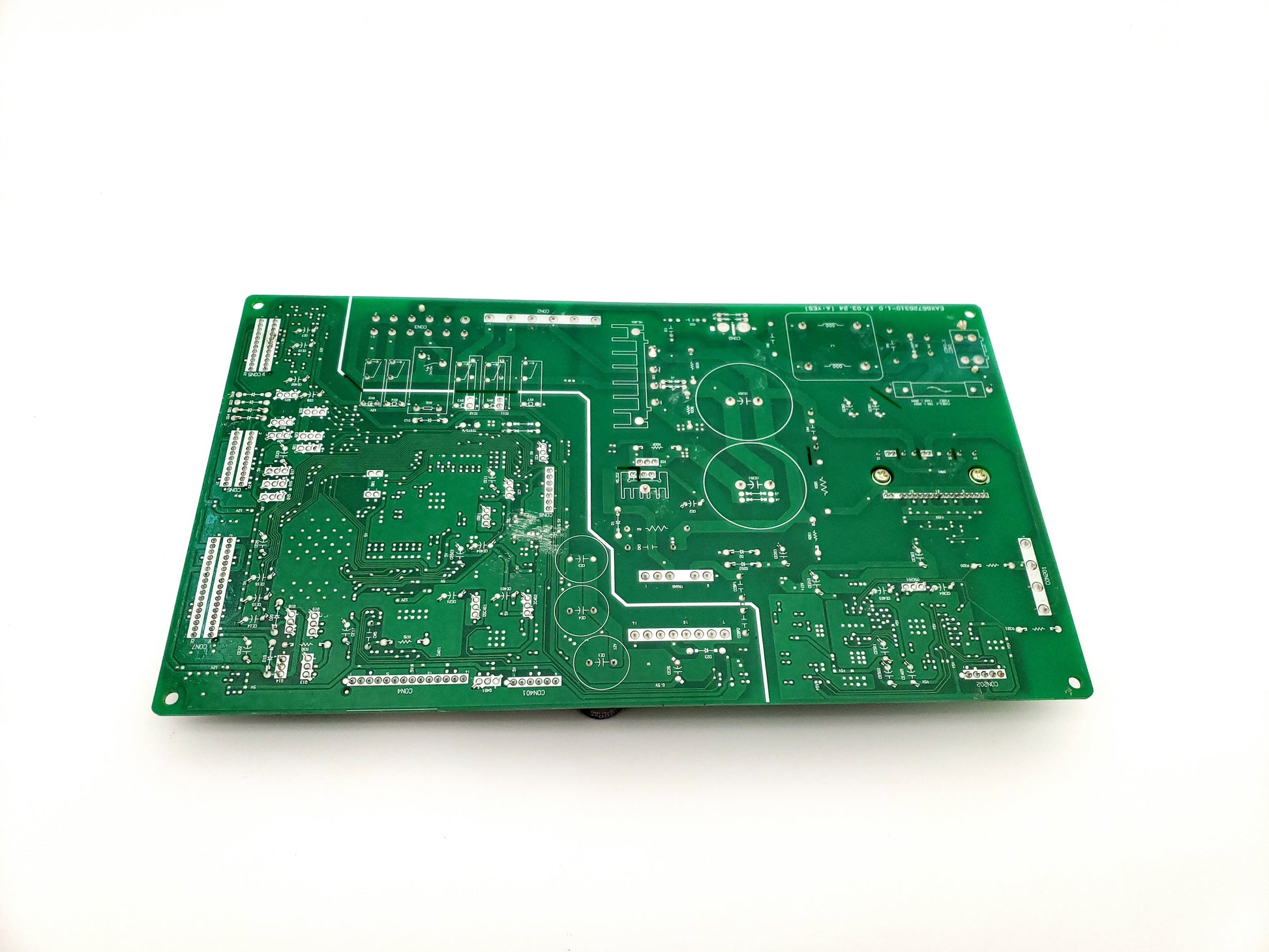 LG Refrigerator Control Board EBR83845011