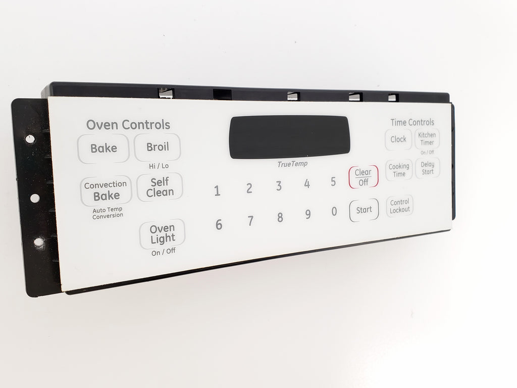 OEM  GE Range Control Board WB27K10319