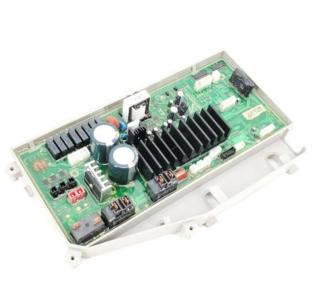Samsung Washer Control DC92-00254B