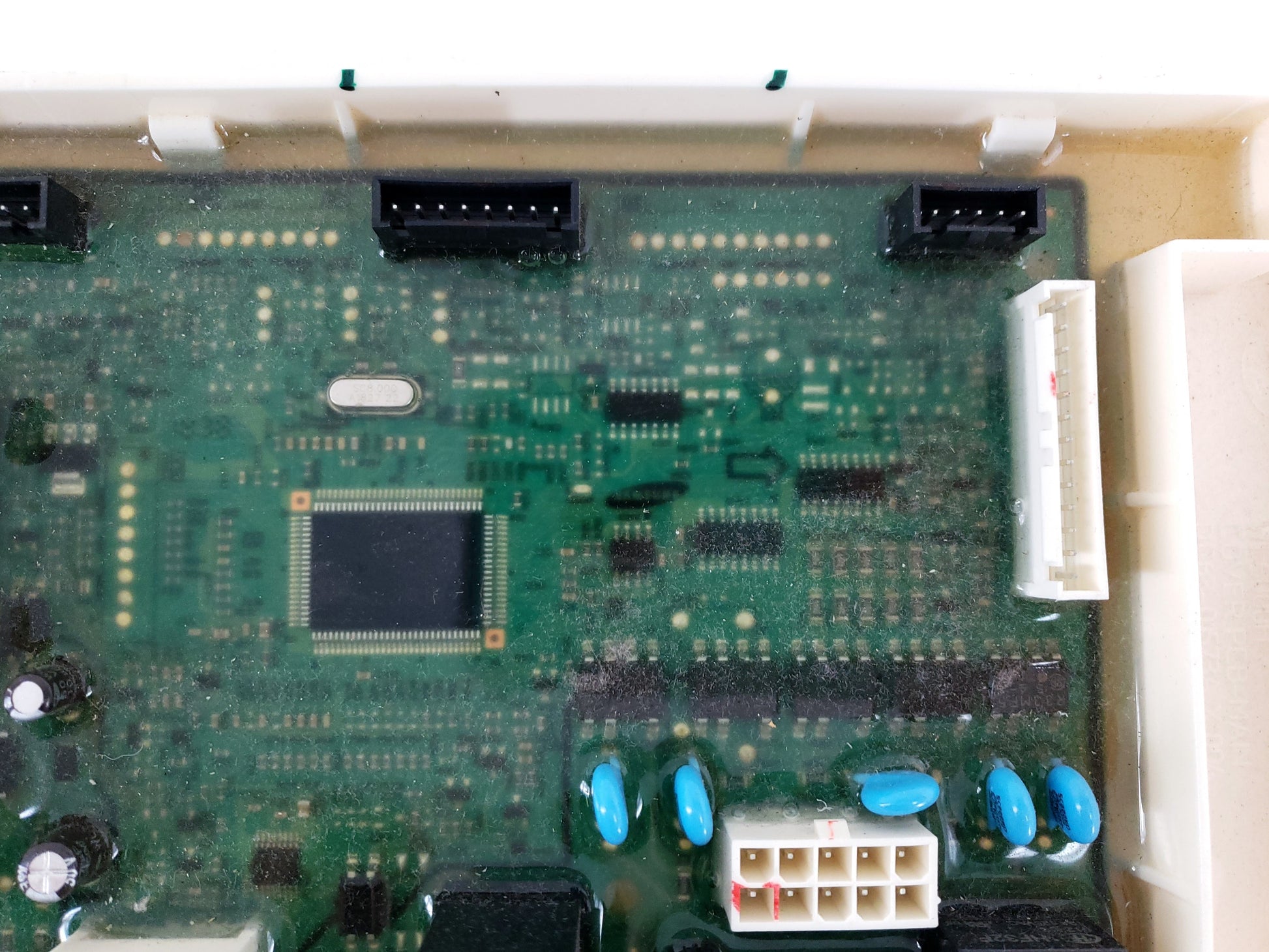 Samsung Washer Control Board DC92-01803R