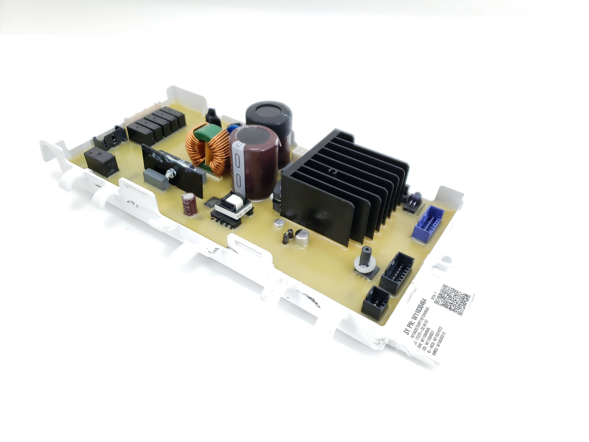 Whirlpool Washer Control W11030464