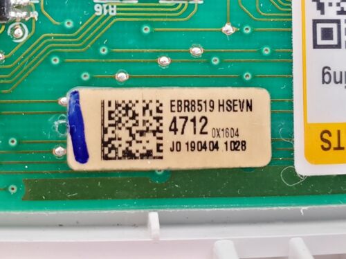 OEM  LG  EBR85194712