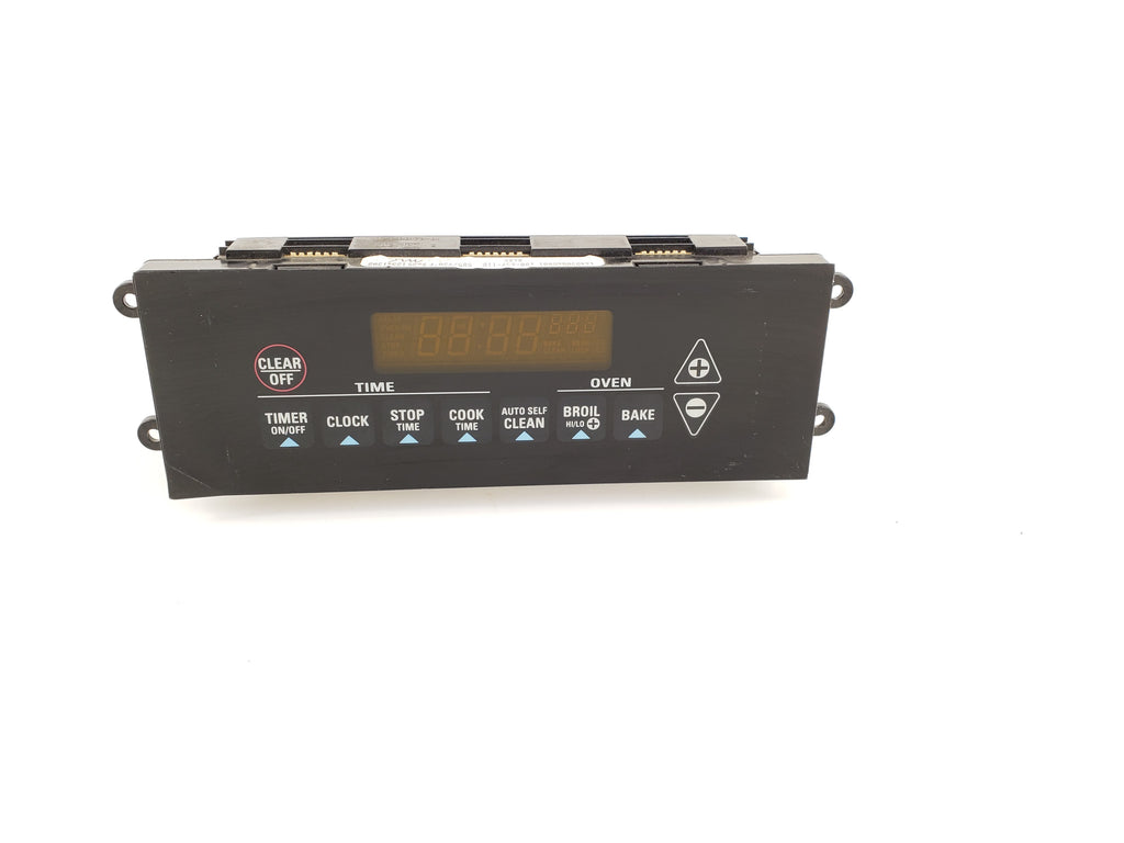 OEM  GE Range Control Board 164D3086G001