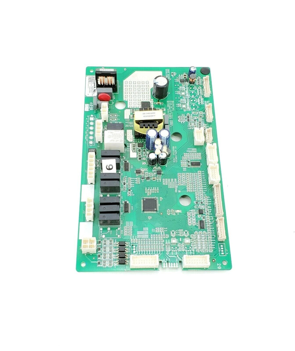 OEM GE Refrigerator Control 239D5329G001 Same Day Shipping & Lifetime Warranty