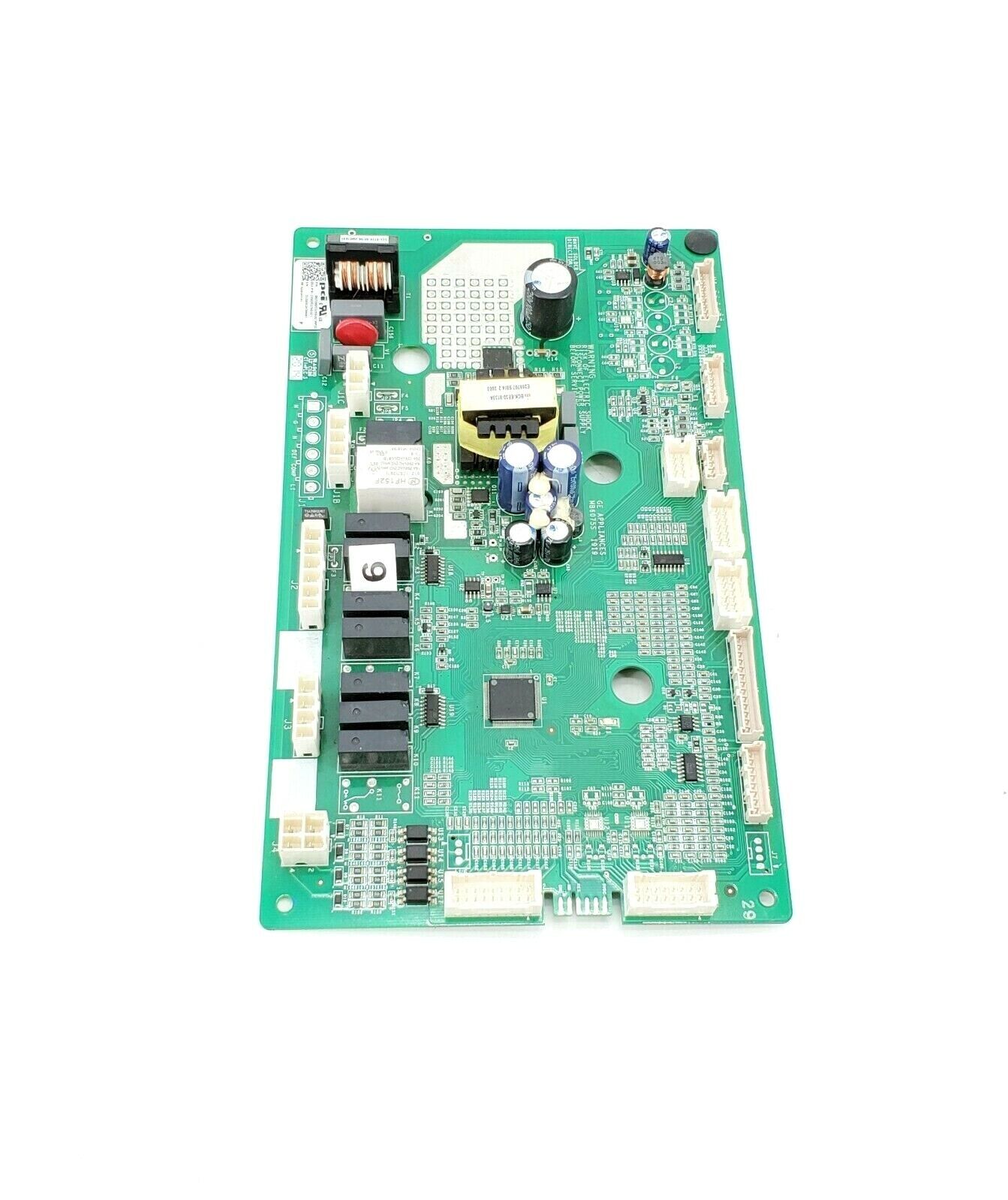 OEM GE Refrigerator Control 239D5329G001 Same Day Shipping & Lifetime Warranty