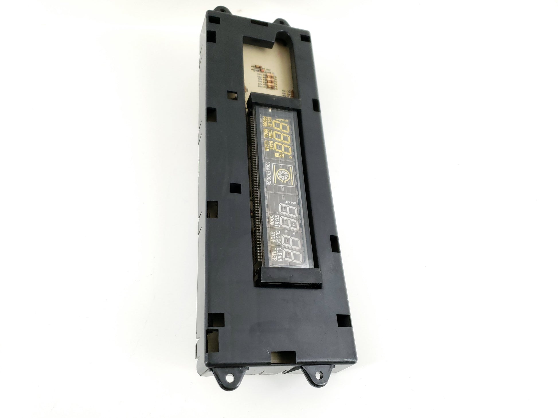 GE Range Control Board WB27X10130