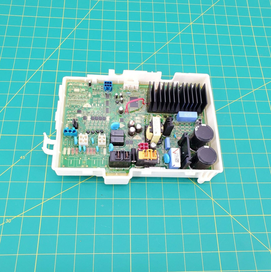 LG Washer Control  EBR79950240