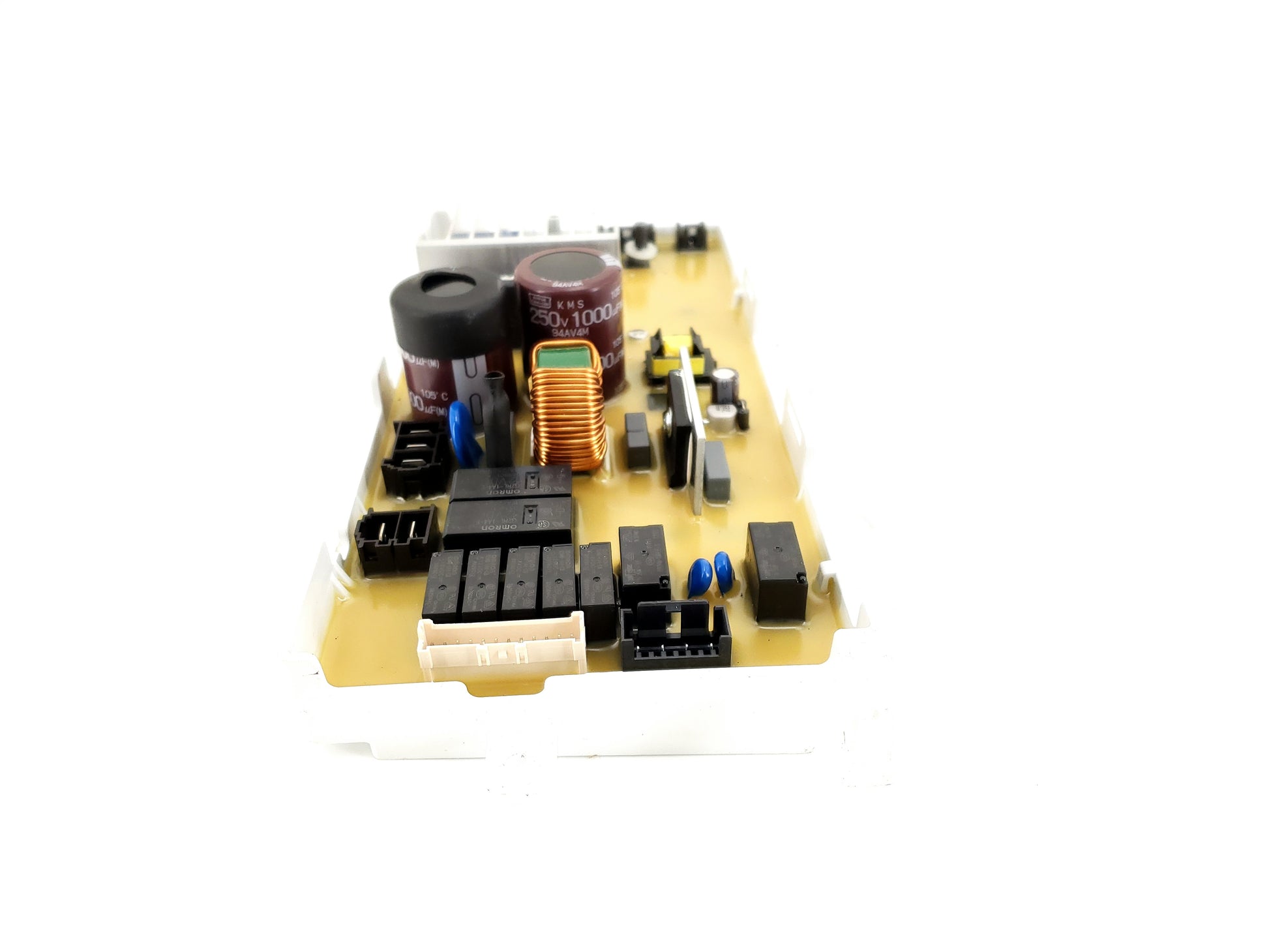 Whirlpool Washer Control Board W11105151