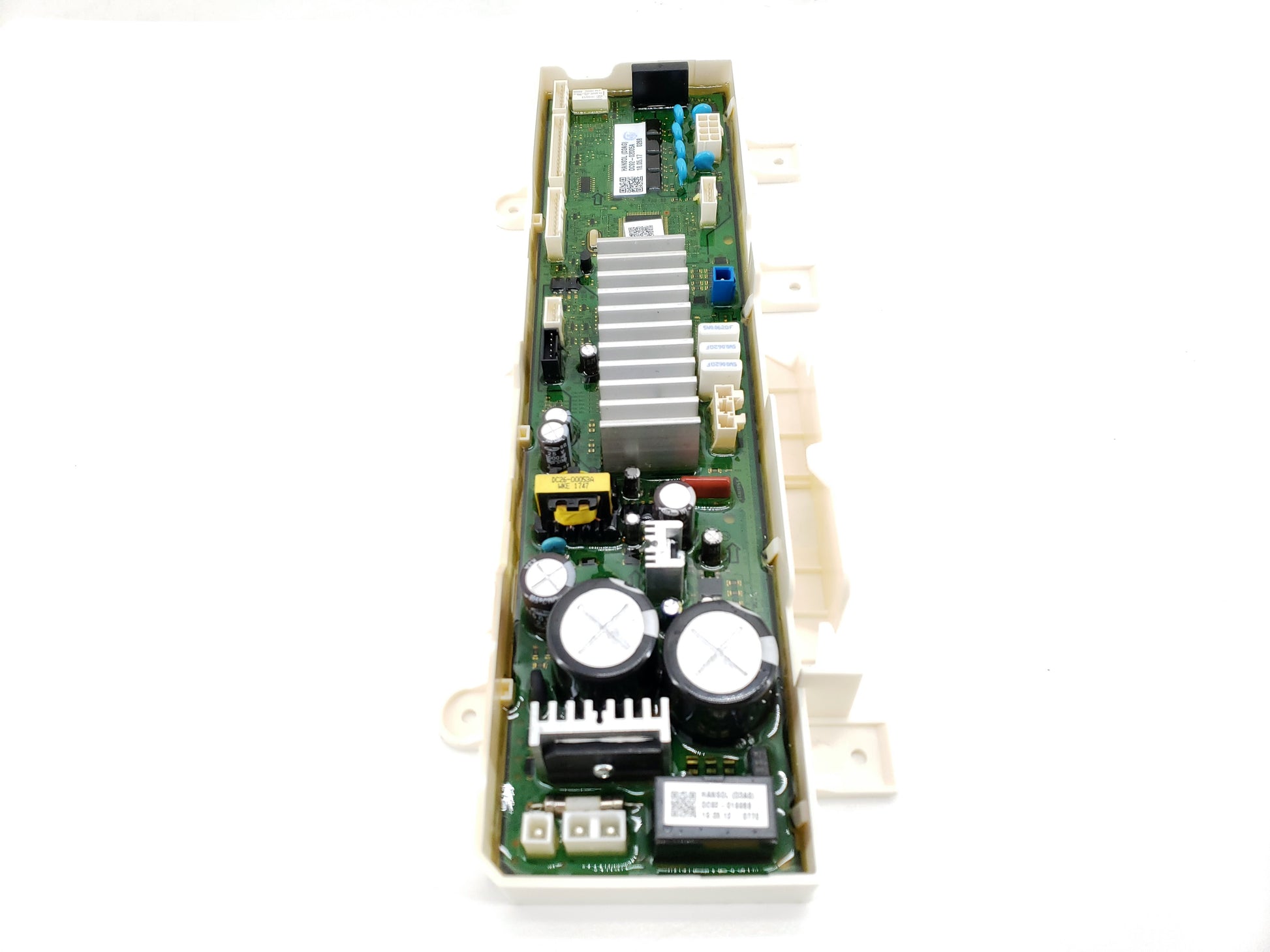 Samsung Washer Control Board DC92-02005A