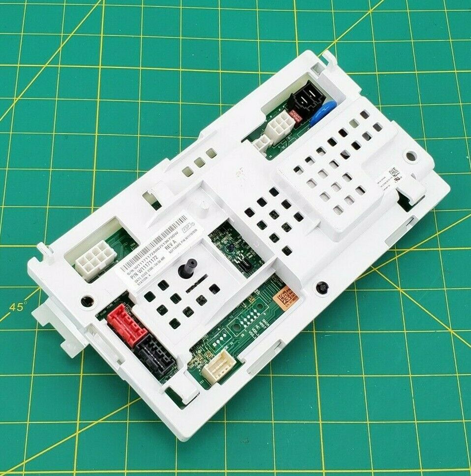 OEM Kenmore Washer Control W11171172 Same Day Shipping & Lifetime Warranty