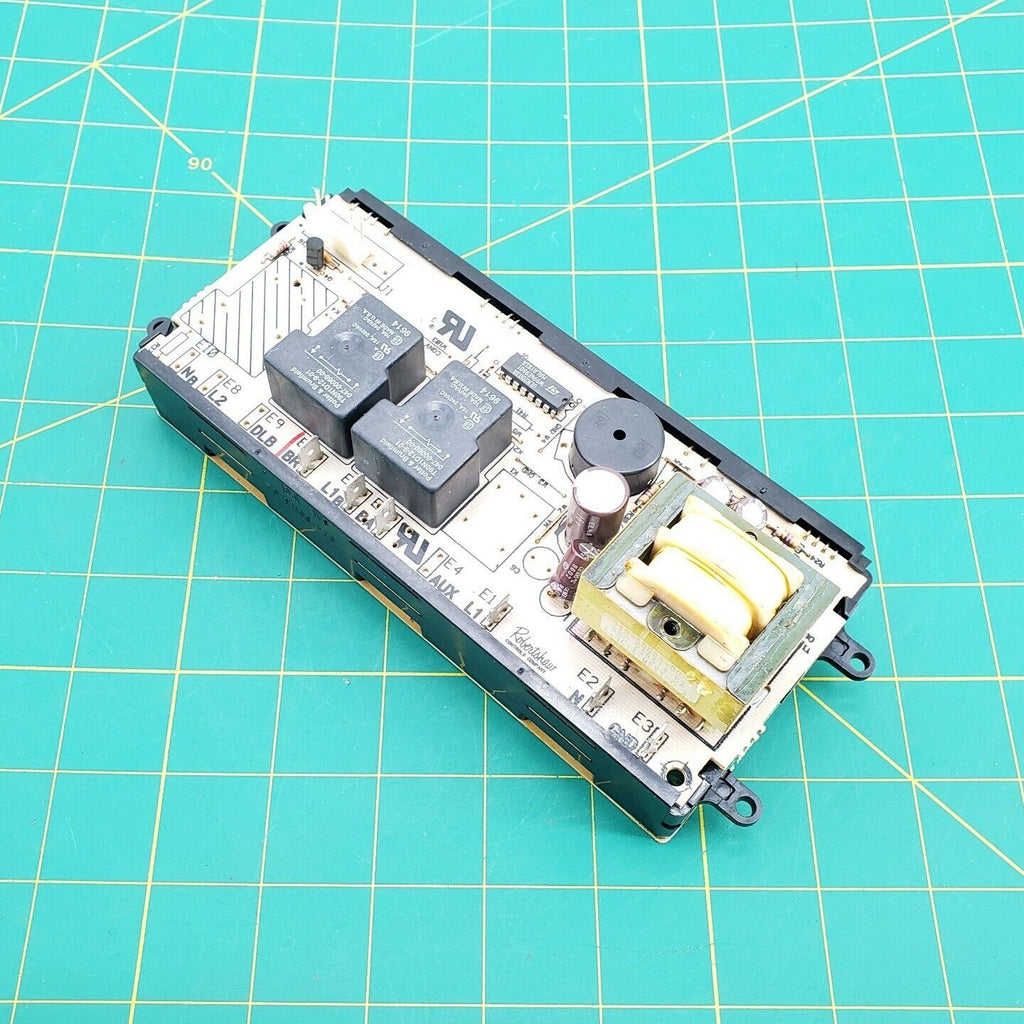 OEM  Maytag Range Control Board 7601P262-60