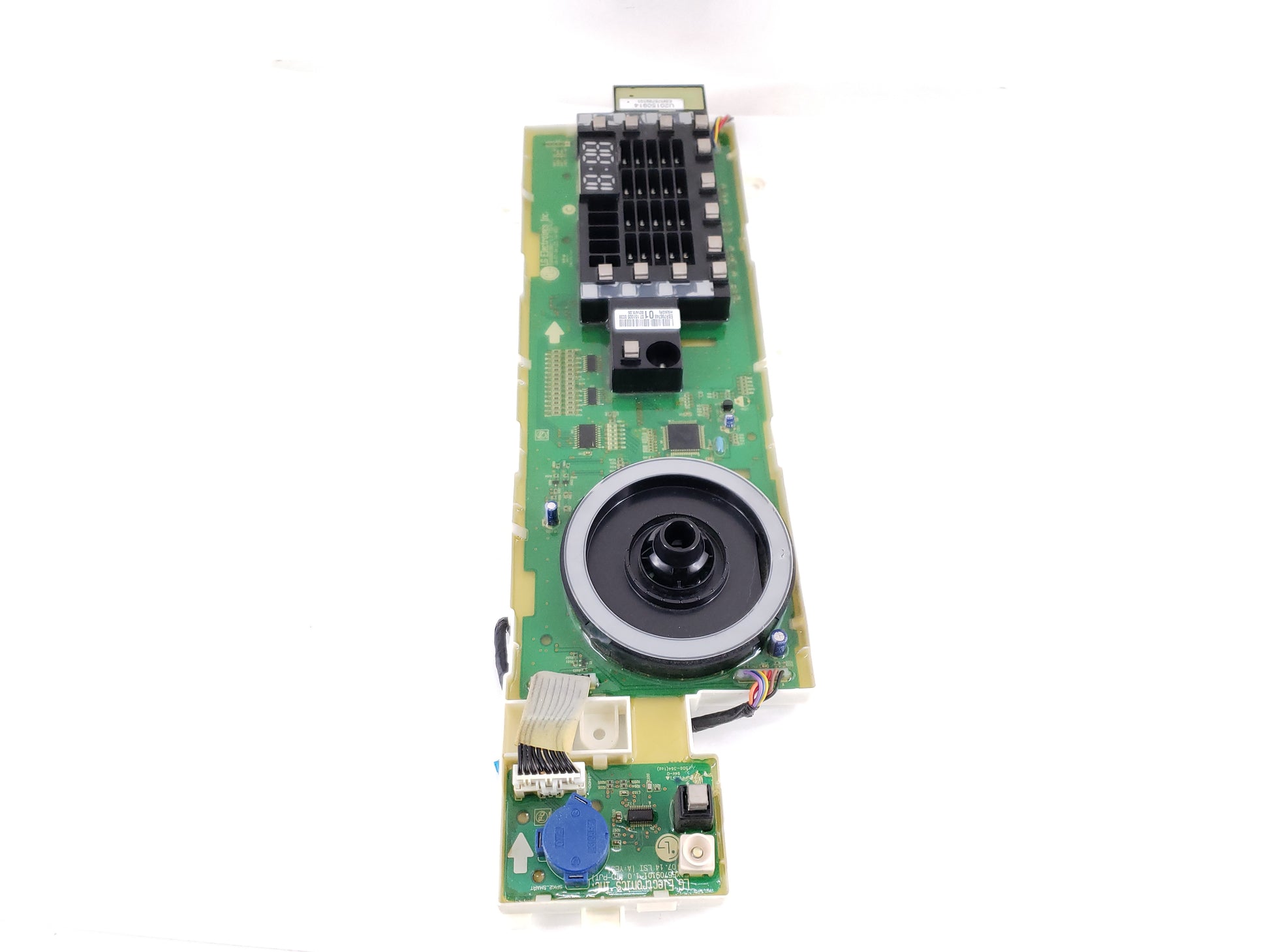 LG Dryer Display Board EBR79674801
