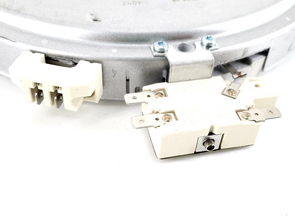 OEM  Frigidaire Range Radiant Surface Element 389087401