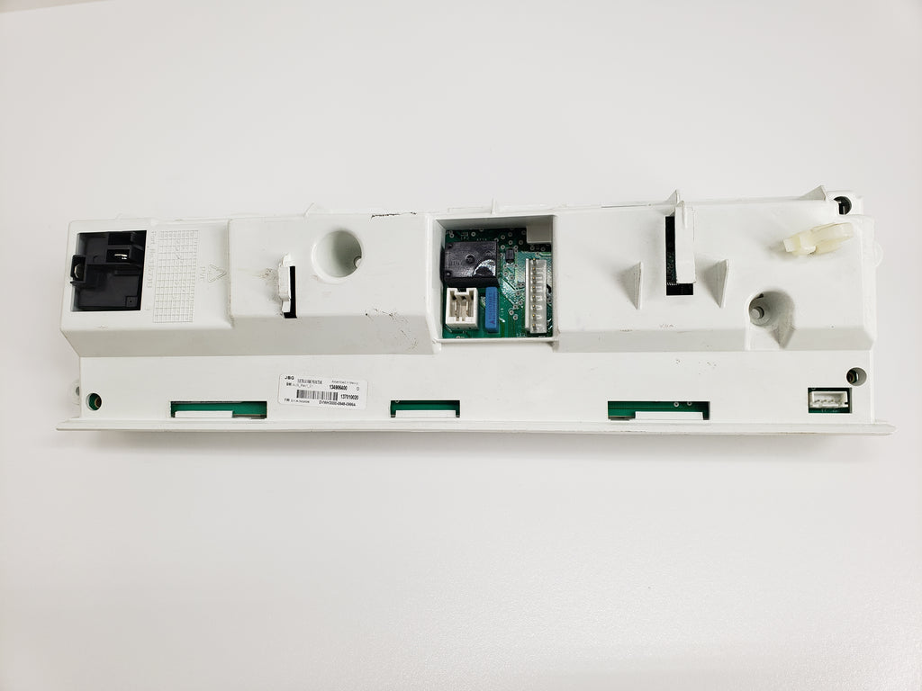 Electrolux Dryer Control 134906400