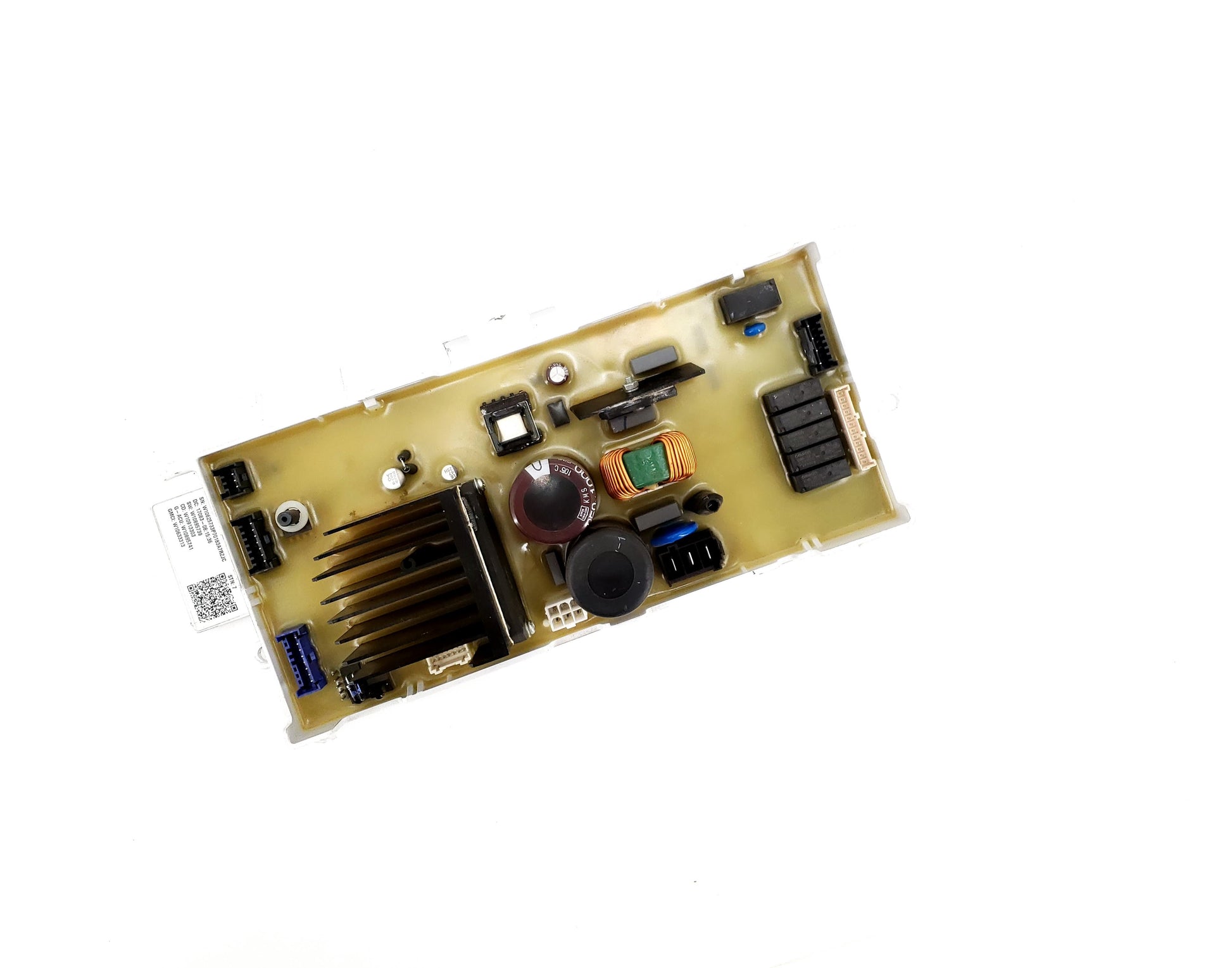 OEM  Whirlpool Washer Control Board W10894763