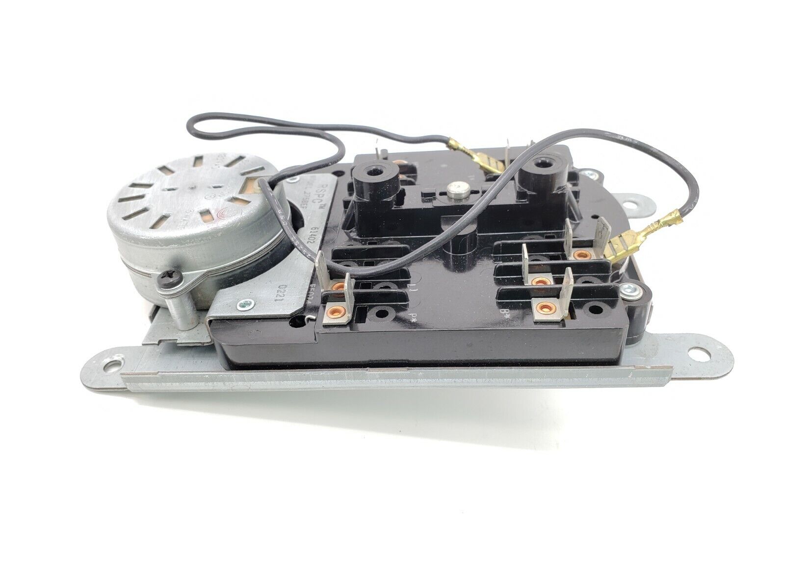 OEM  Genuine Dryer Timer 275BEF