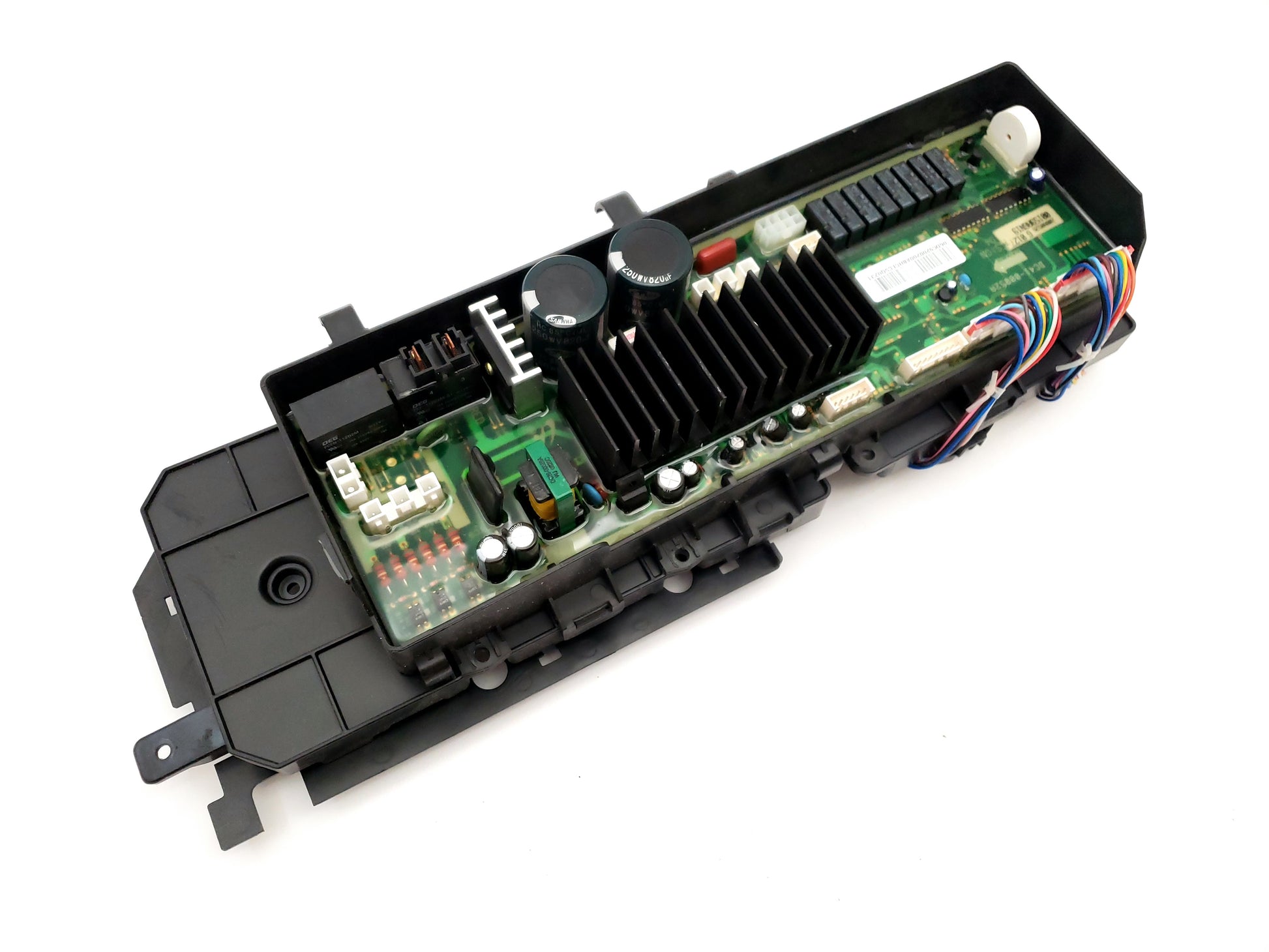 Samsung Washer Control DC92-00200A