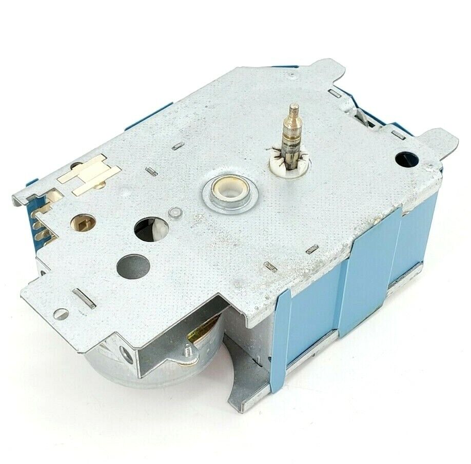 GE Washer Timer 175D1432G022