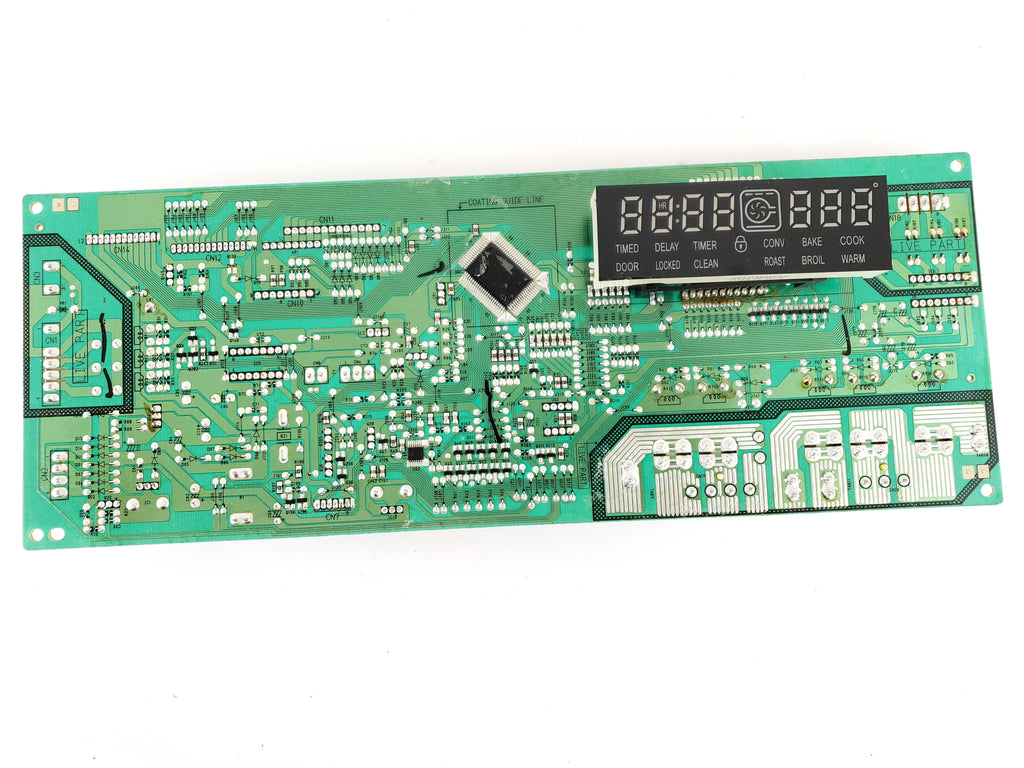OEM LG Range Control Board EBR73592802