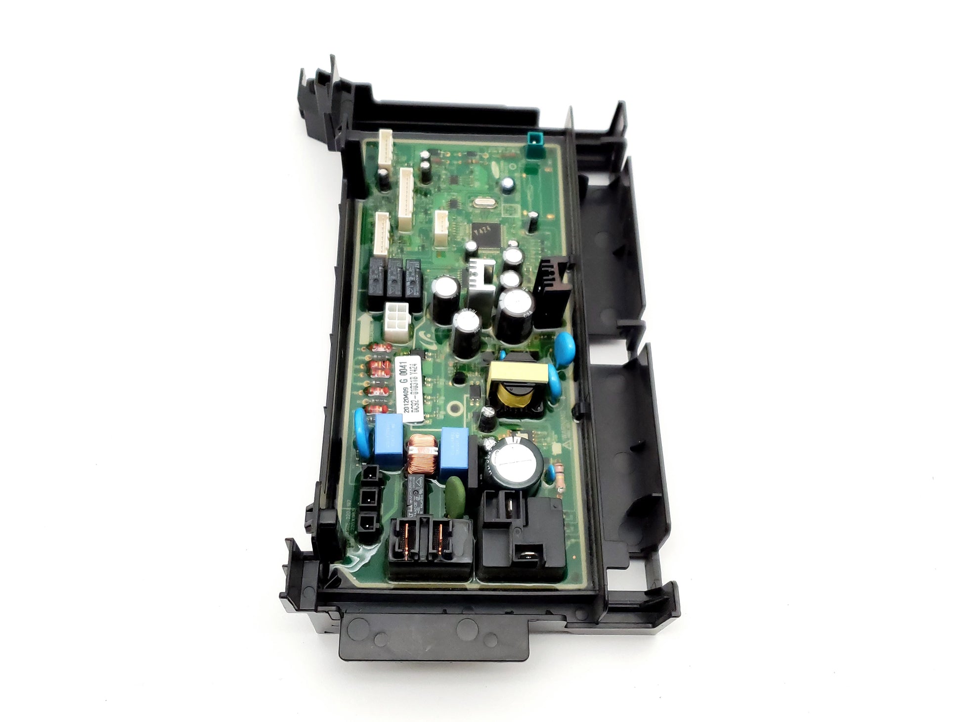Samsung Dryer Control Board DC92-01031B