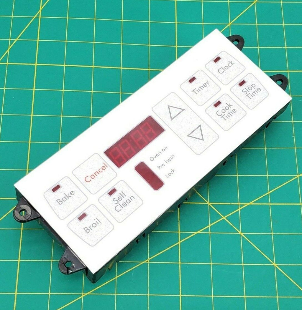OEM Maytag Range Control 7601P475-60 Same Day Shipping & Lifetime Warranty