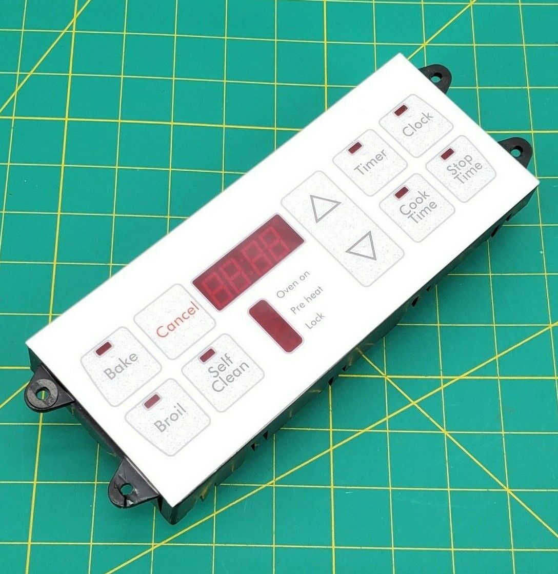 OEM Maytag Range Control 7601P475-60 Same Day Shipping & Lifetime Warranty