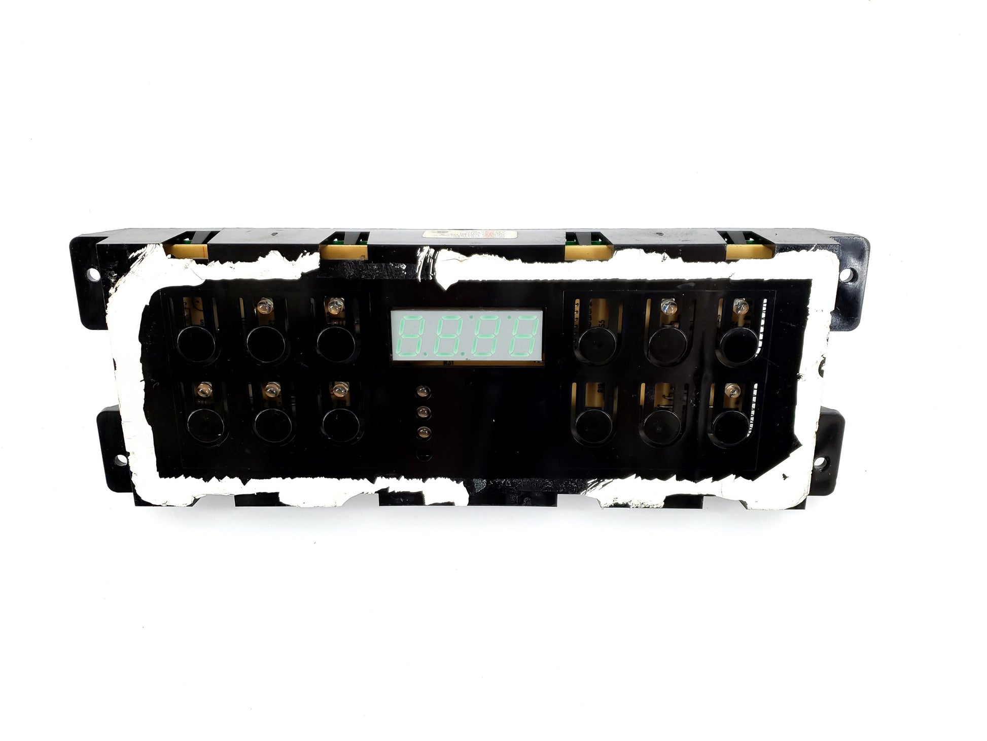 OEM  Kenmore Range Control 316418330