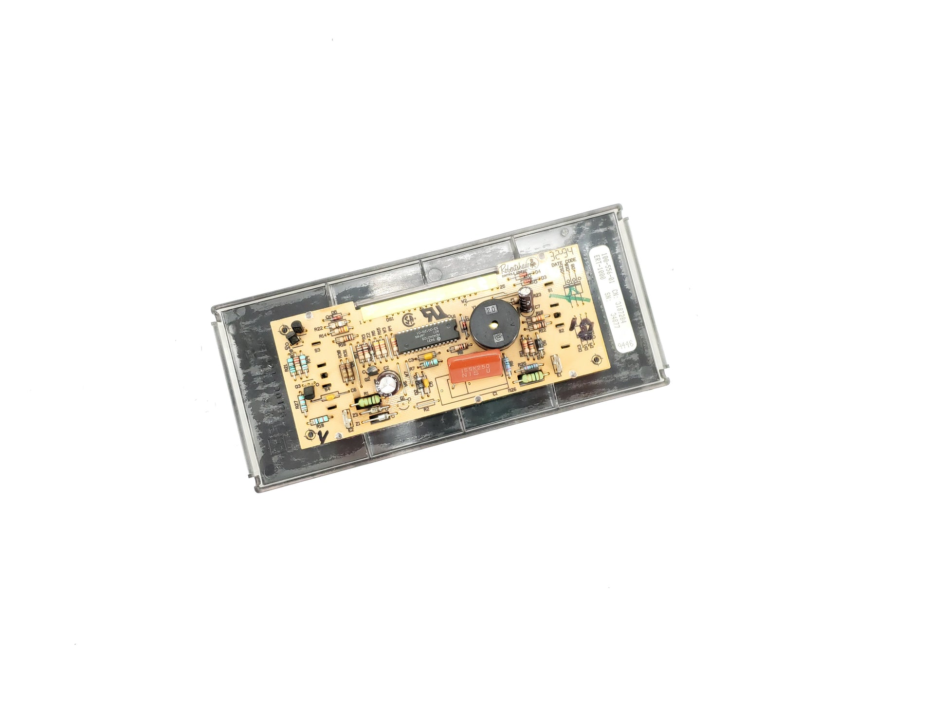 OEM  Whirlpool Range Control Board 3187284