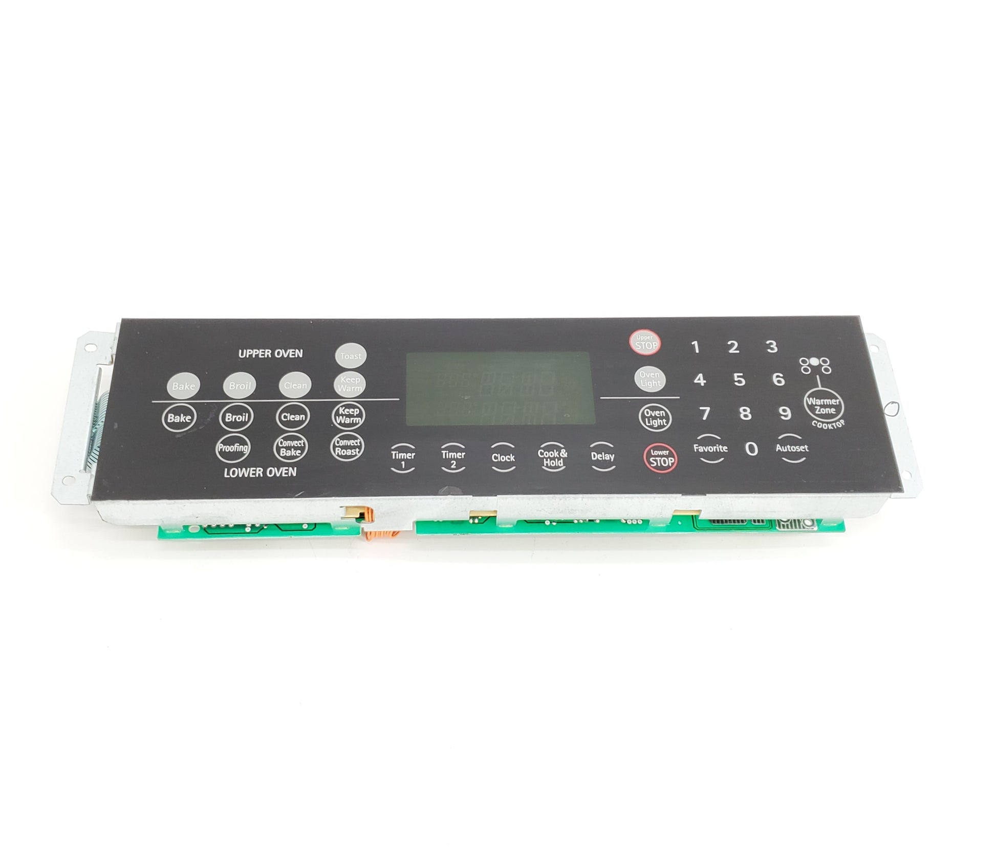 OEM  Kenmore Range Control Board 8507P328-60