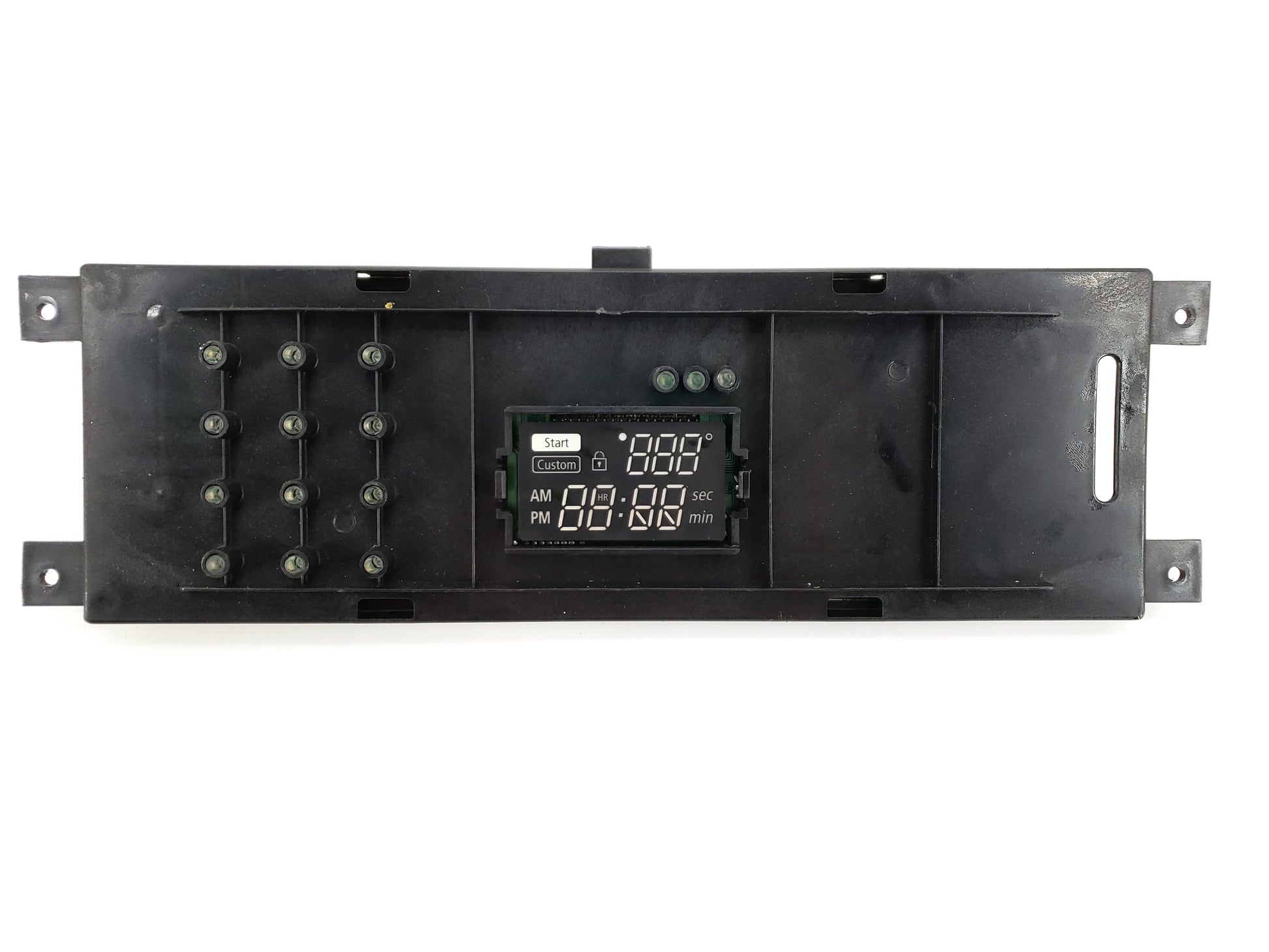 OEM  Samsung Range Control Board OAS-AGMAIN-00