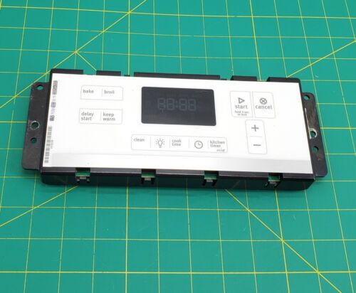 Whirlpool Range Control Board W10477068