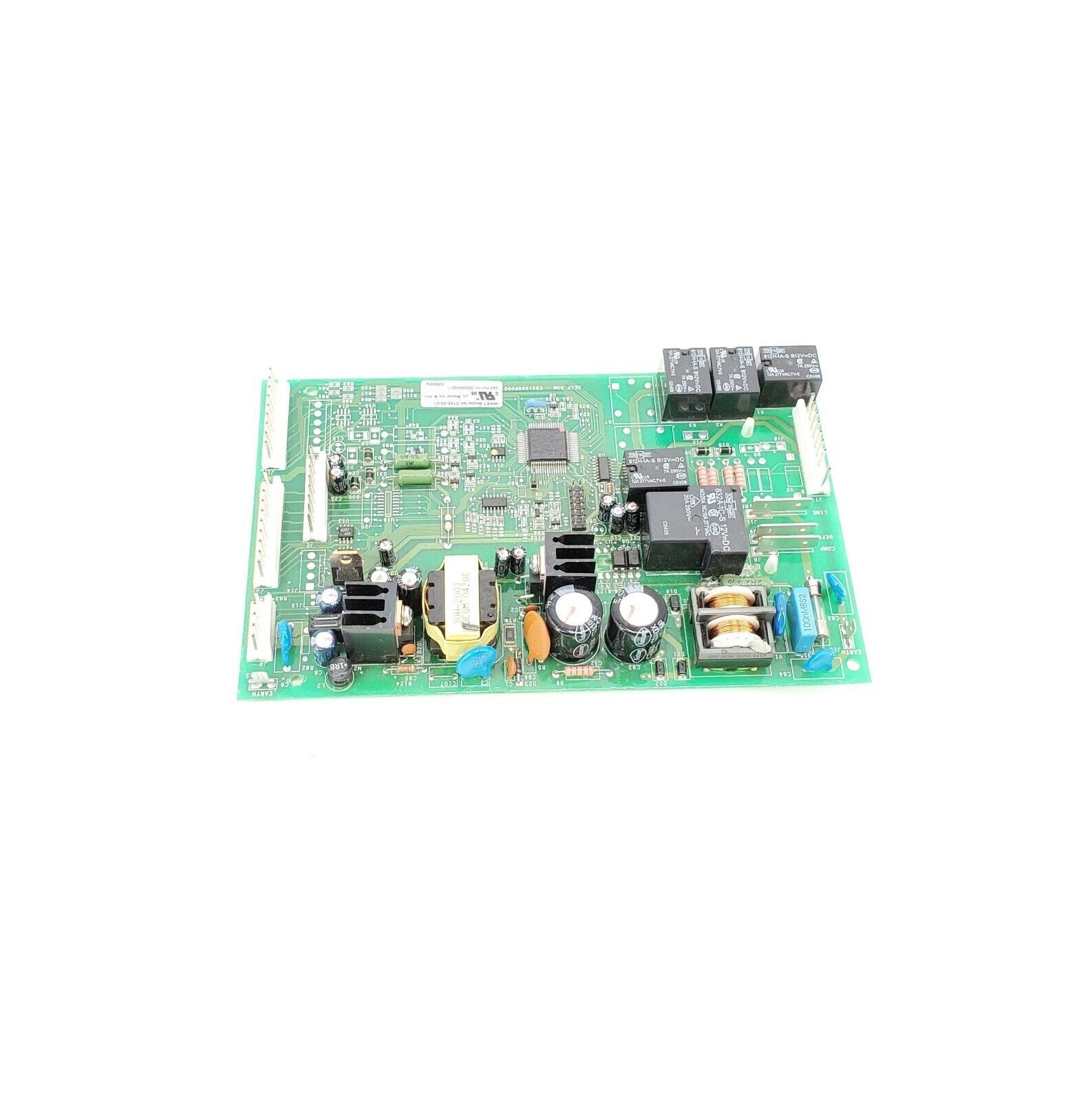 GE Fridge Control 200D4854G011